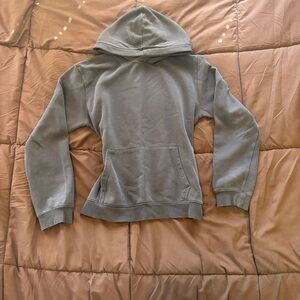 H&M Charcoal Women's Hoodie Sweater